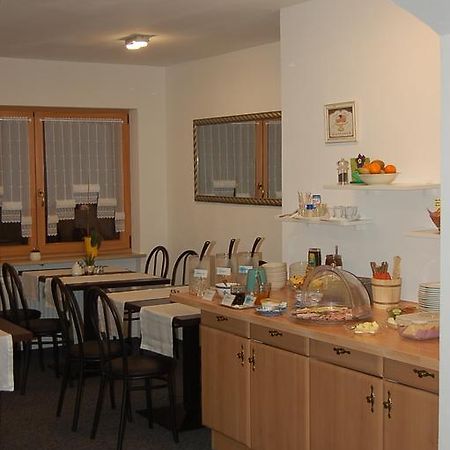 Brucker Gastehaus Hotel Fuerstenfeldbruck Luaran gambar