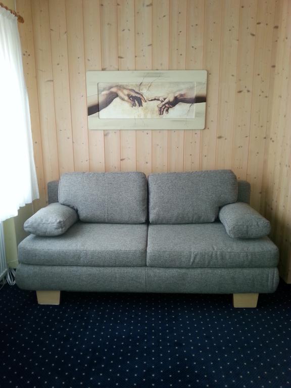 Brucker Gastehaus Hotel Fuerstenfeldbruck Bilik gambar